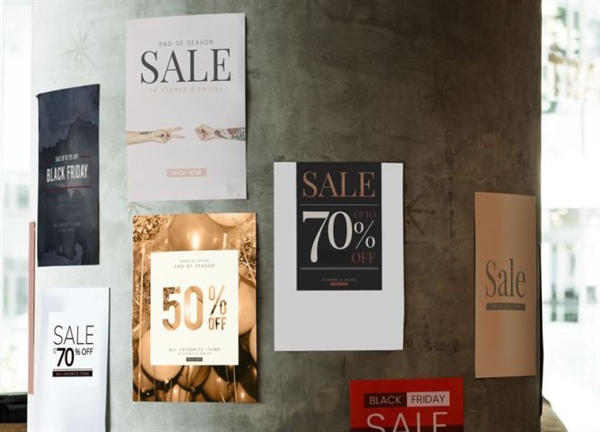 Why Retail Signage Matters